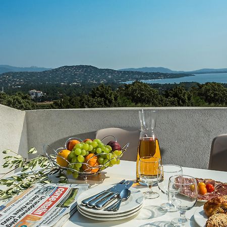 Residence Hoteliere Alcyon Porto-Vecchio  Kamer foto