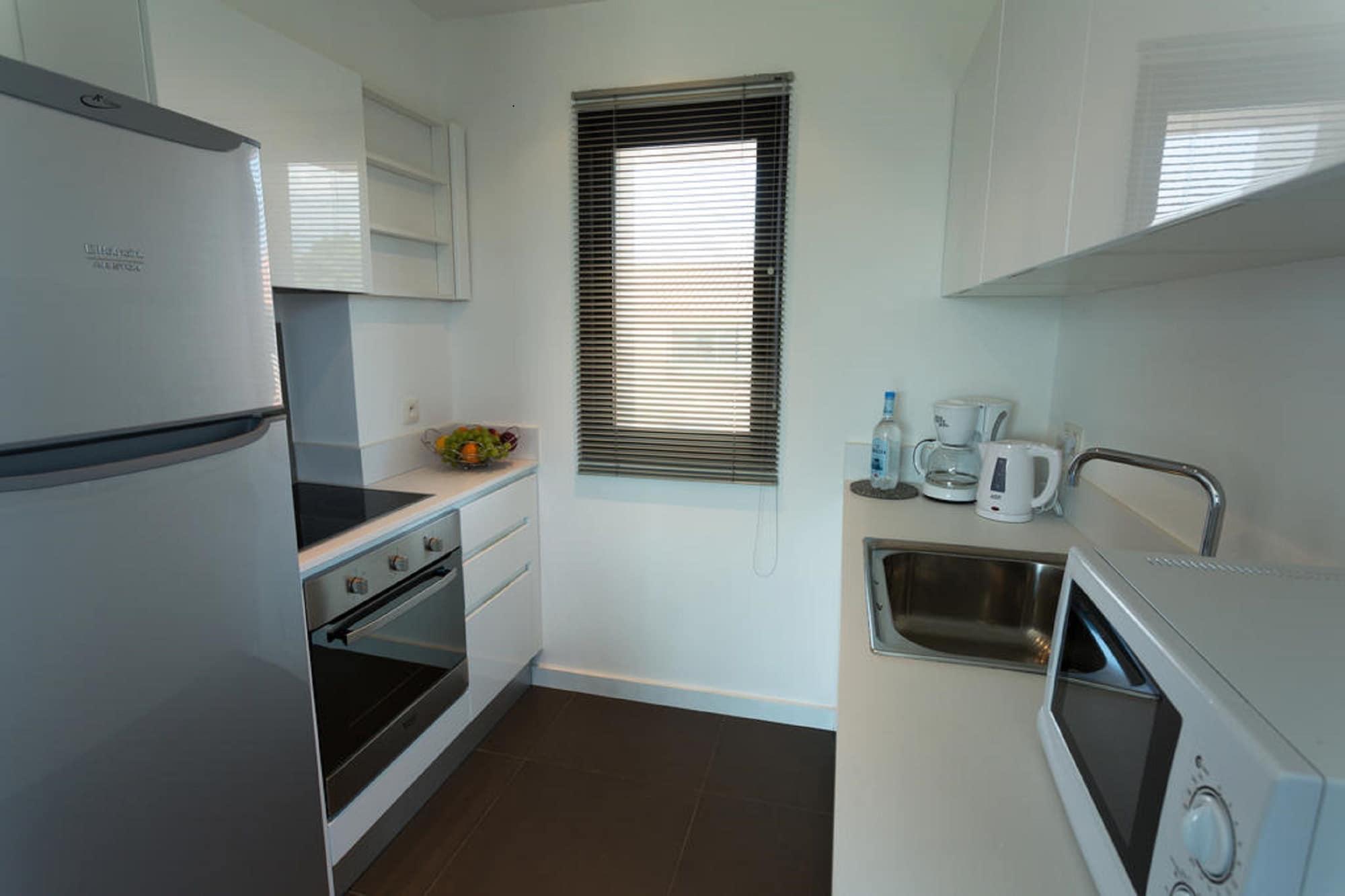 Residence Hoteliere Alcyon Porto-Vecchio  Buitenkant foto