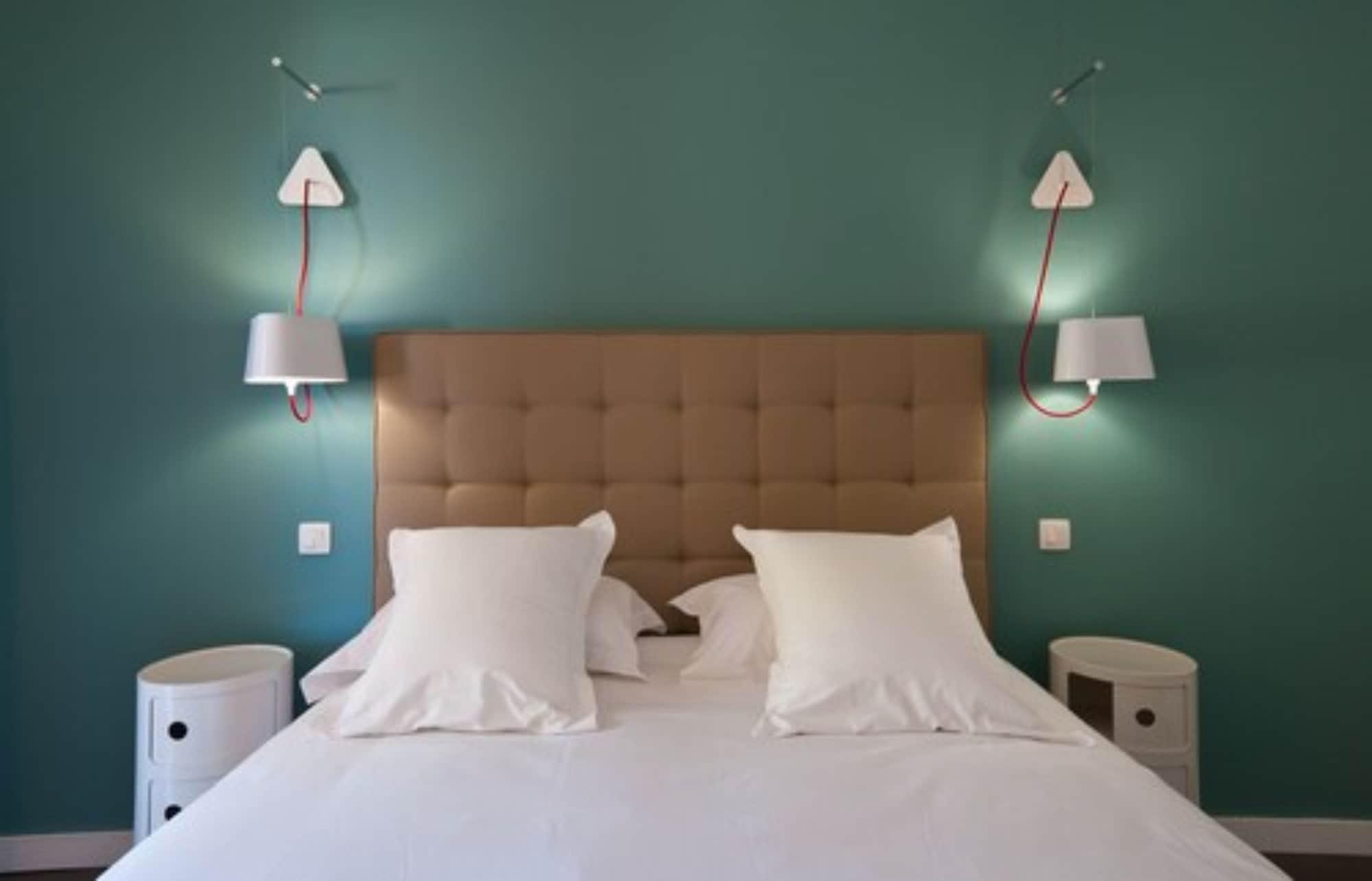 Residence Hoteliere Alcyon Porto-Vecchio  Buitenkant foto