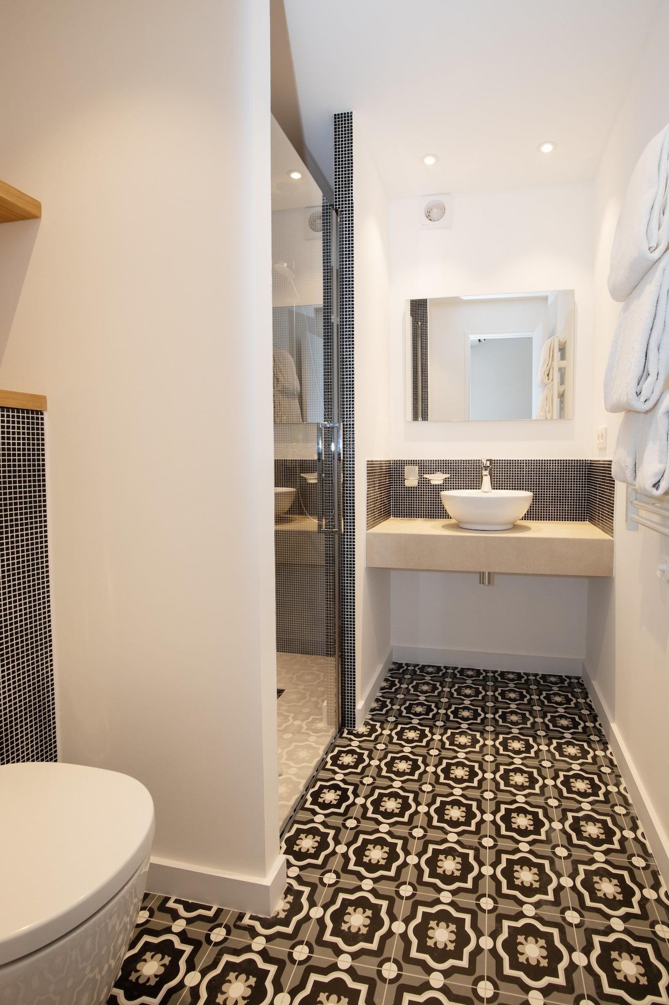 Residence Hoteliere Alcyon Porto-Vecchio  Buitenkant foto