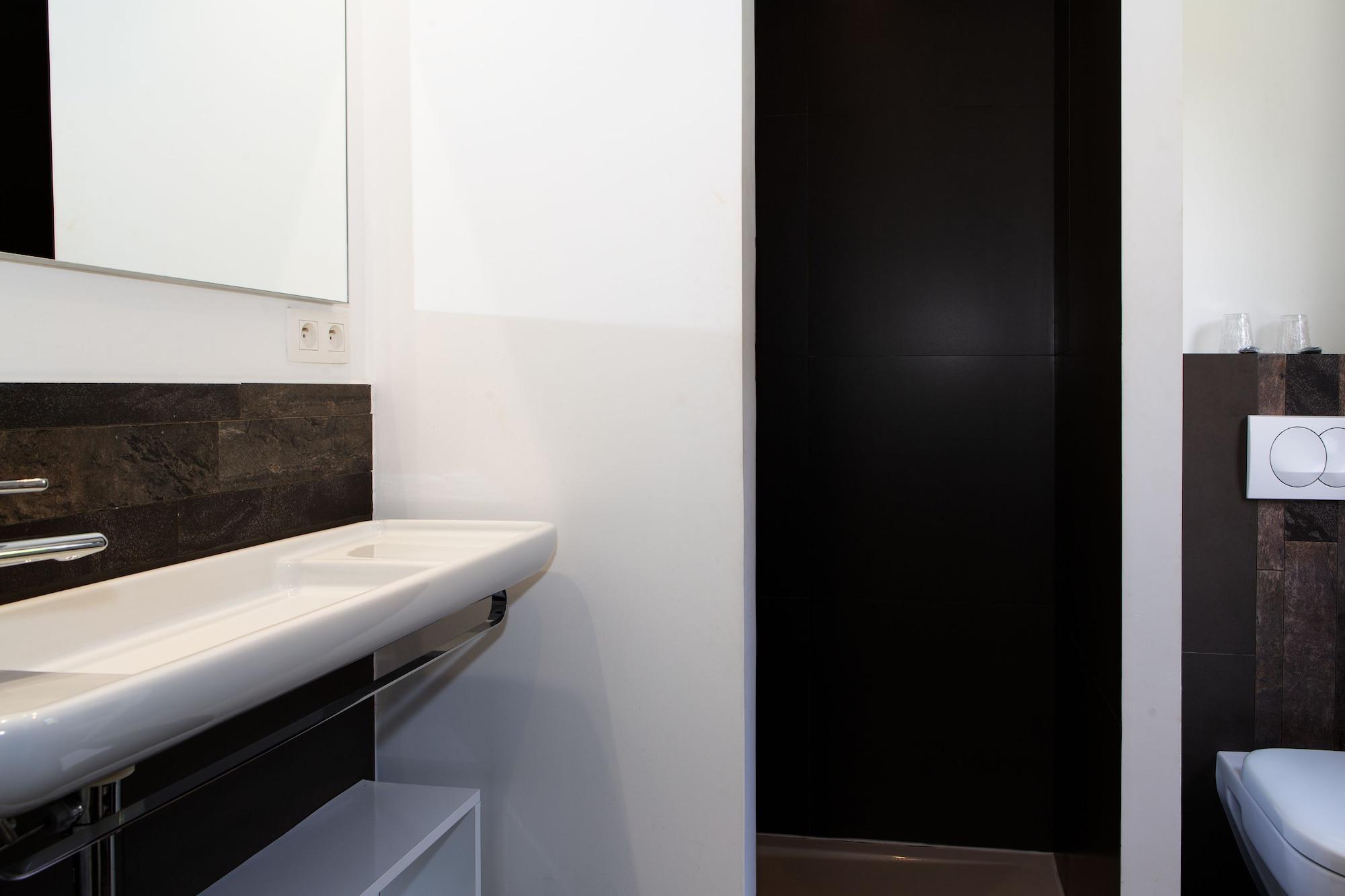 Residence Hoteliere Alcyon Porto-Vecchio  Buitenkant foto