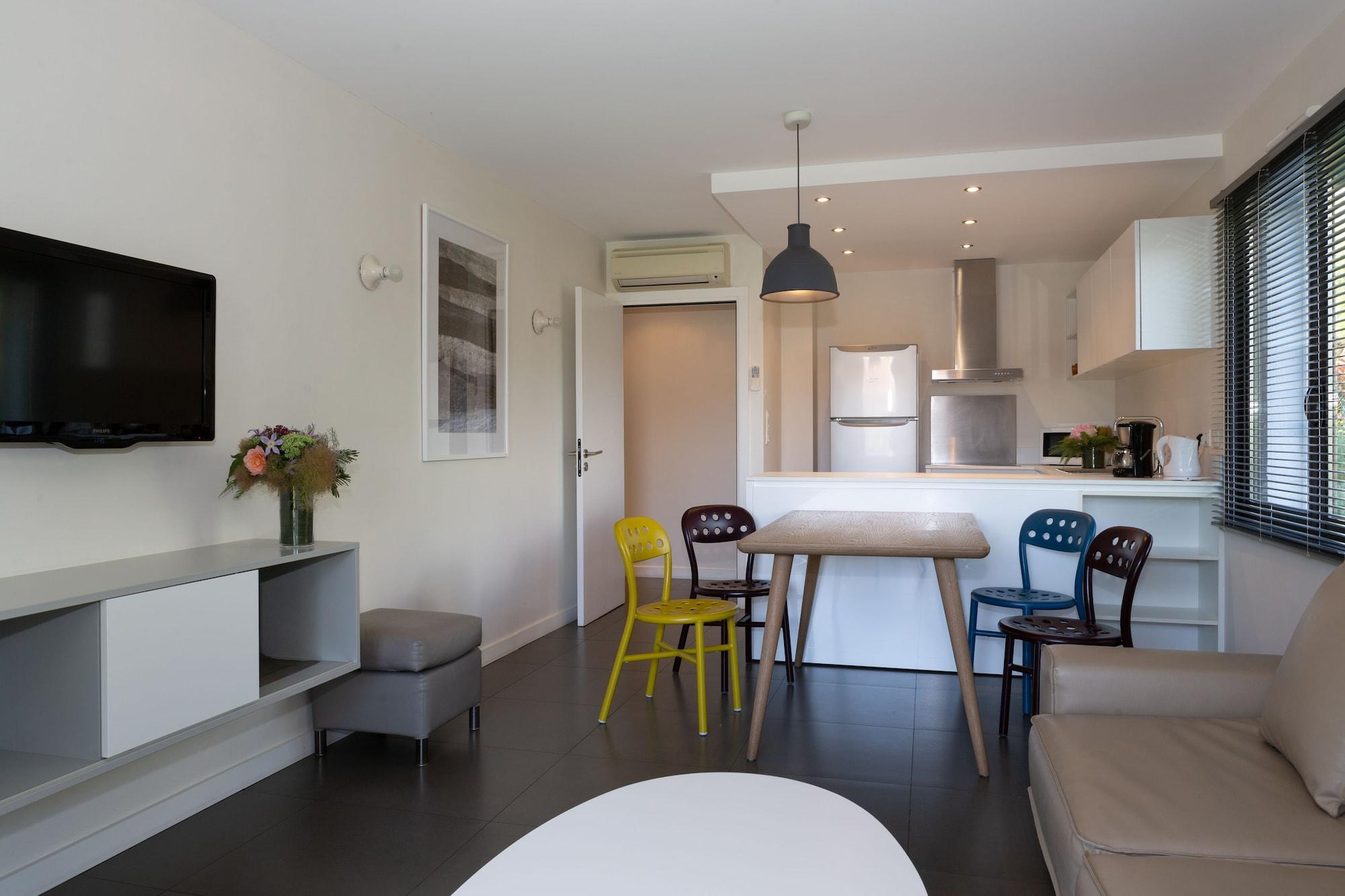 Residence Hoteliere Alcyon Porto-Vecchio  Buitenkant foto