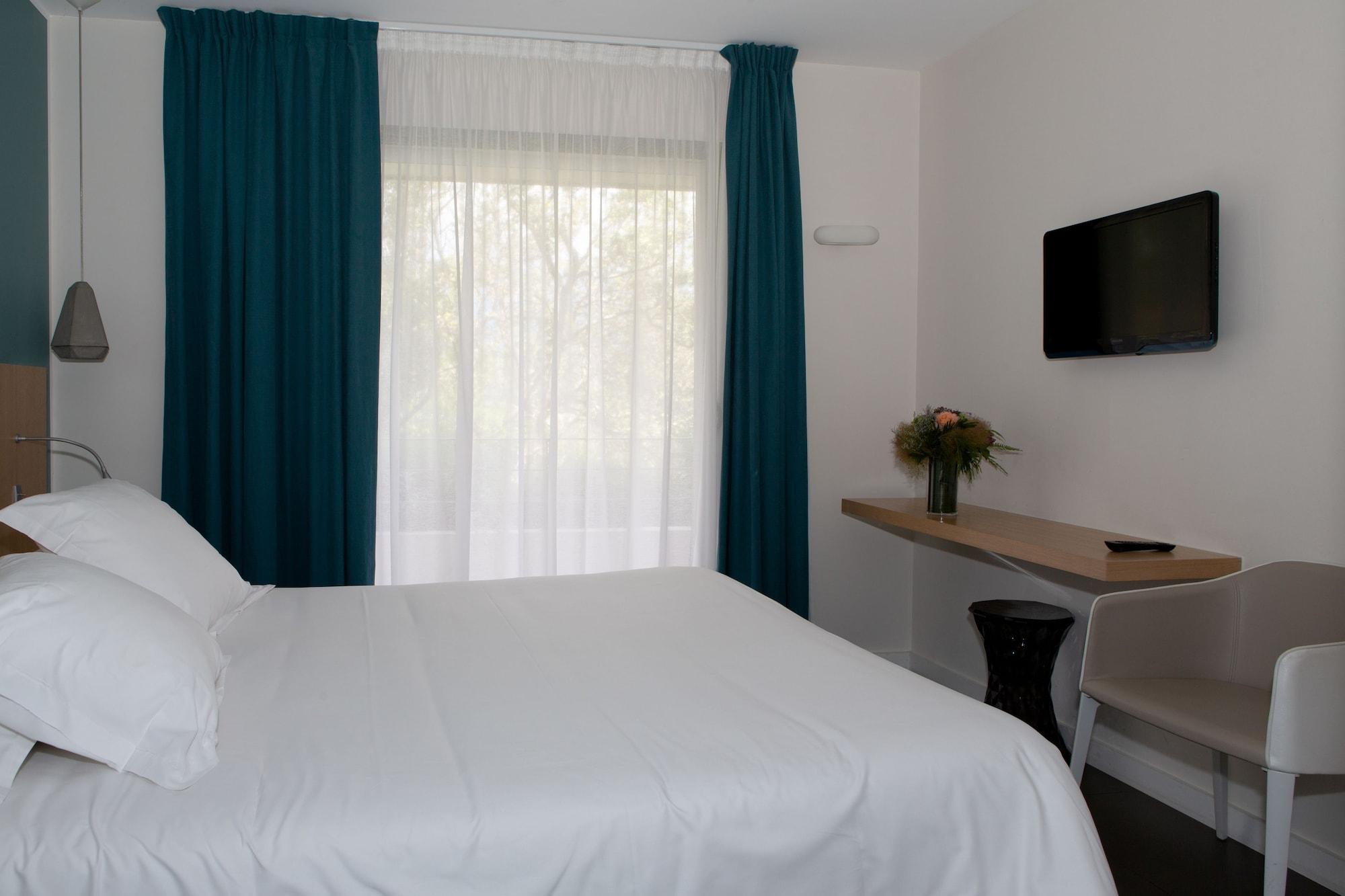 Residence Hoteliere Alcyon Porto-Vecchio  Buitenkant foto