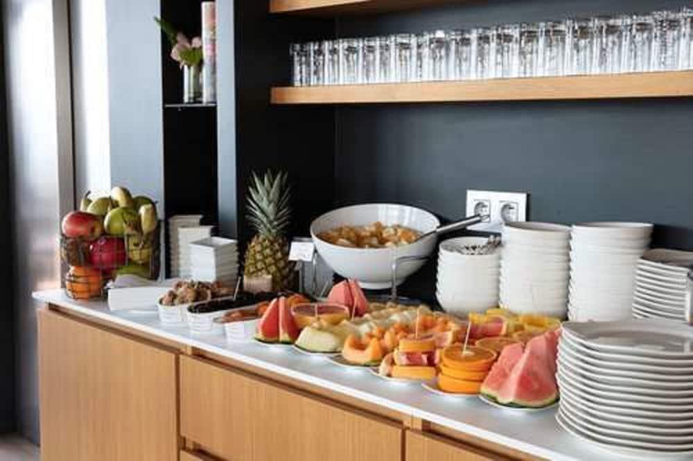 Residence Hoteliere Alcyon Porto-Vecchio  Buitenkant foto