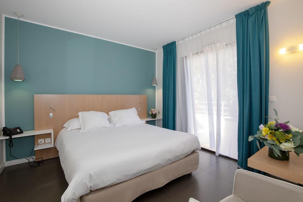 Residence Hoteliere Alcyon Porto-Vecchio  Buitenkant foto
