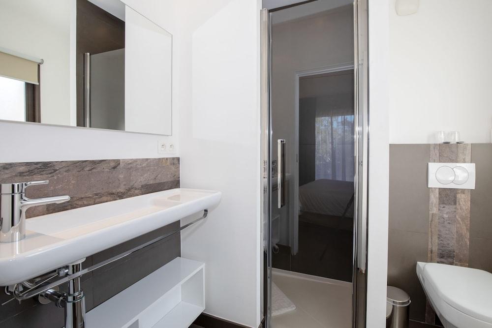 Residence Hoteliere Alcyon Porto-Vecchio  Buitenkant foto