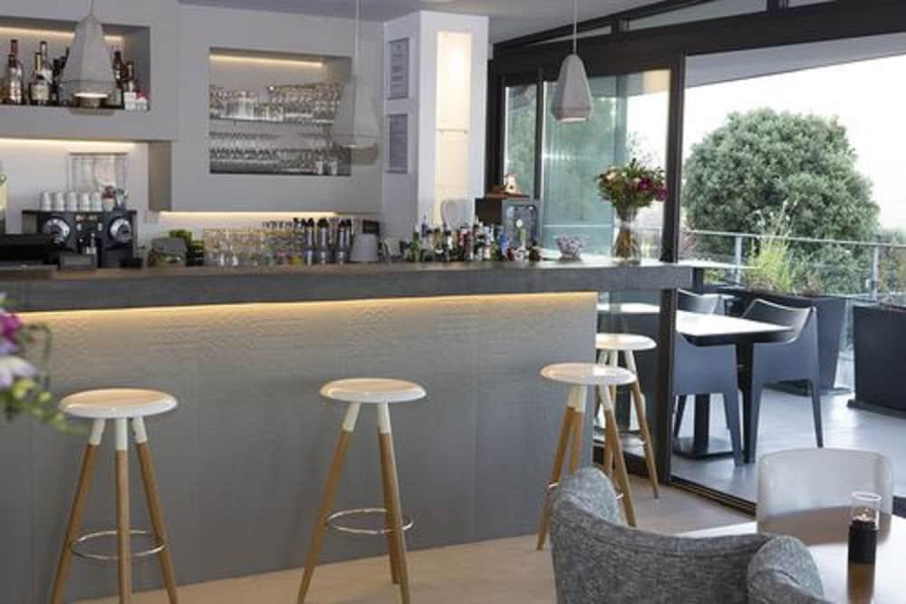 Residence Hoteliere Alcyon Porto-Vecchio  Buitenkant foto