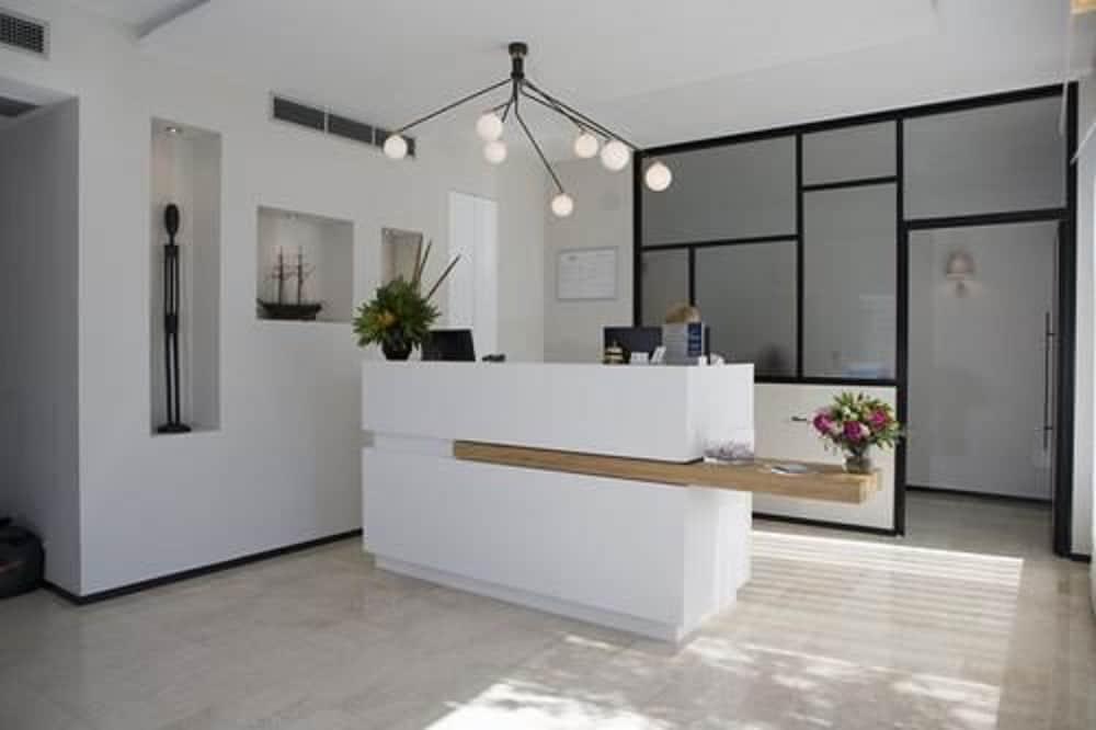 Residence Hoteliere Alcyon Porto-Vecchio  Buitenkant foto