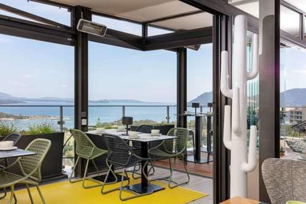 Residence Hoteliere Alcyon Porto-Vecchio  Buitenkant foto