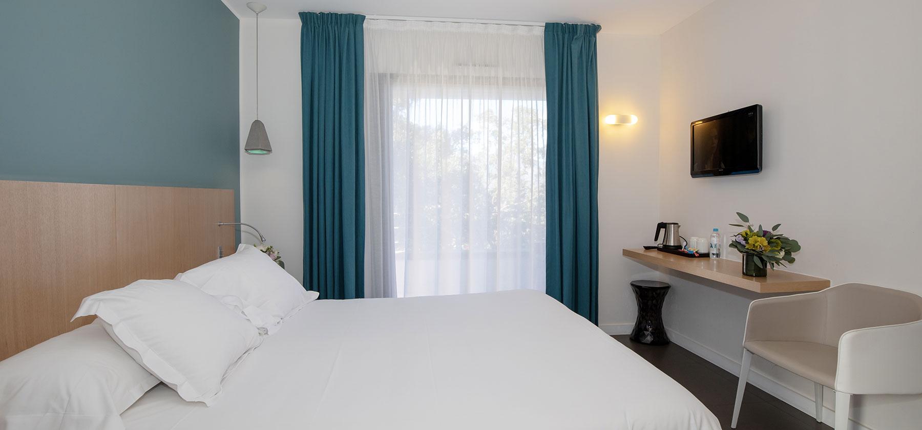 Residence Hoteliere Alcyon Porto-Vecchio  Buitenkant foto