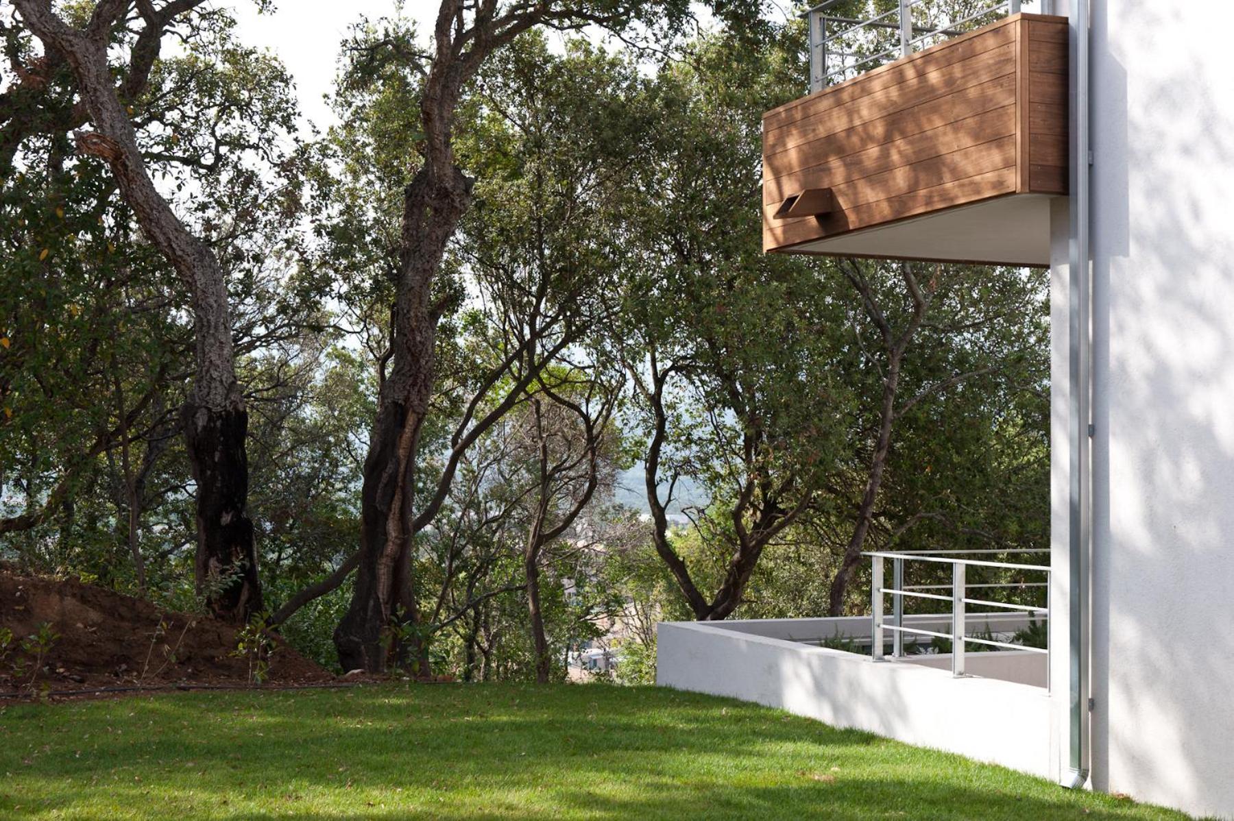 Residence Hoteliere Alcyon Porto-Vecchio  Buitenkant foto