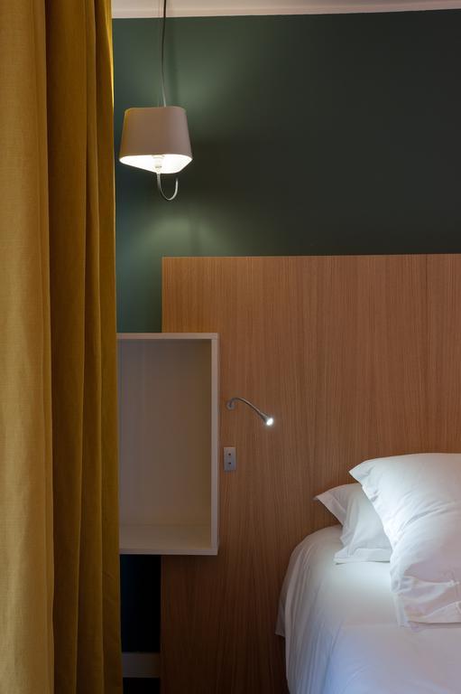 Residence Hoteliere Alcyon Porto-Vecchio  Kamer foto
