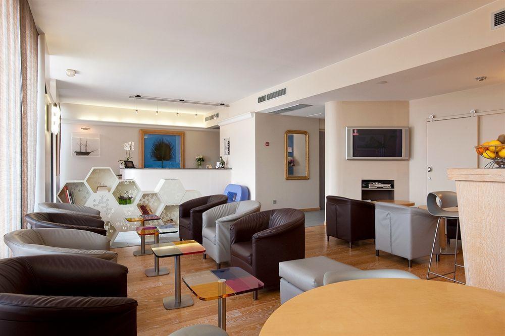 Residence Hoteliere Alcyon Porto-Vecchio  Buitenkant foto