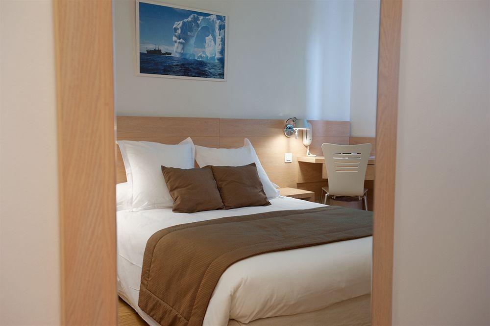 Residence Hoteliere Alcyon Porto-Vecchio  Buitenkant foto