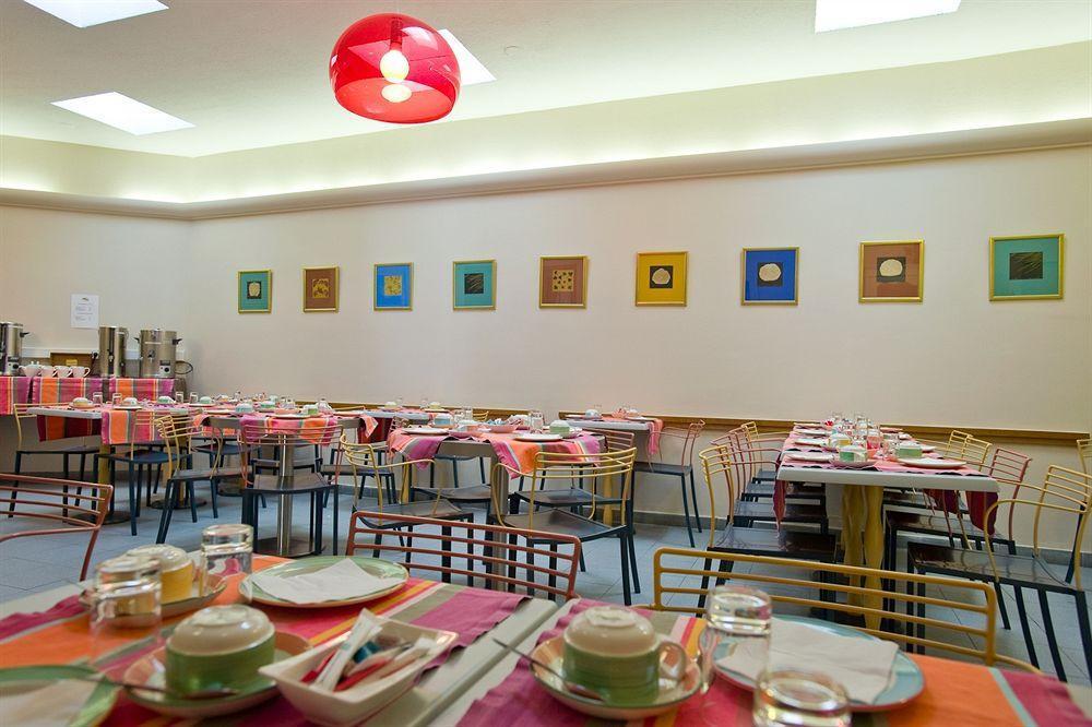 Residence Hoteliere Alcyon Porto-Vecchio  Buitenkant foto