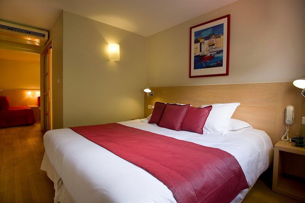 Residence Hoteliere Alcyon Porto-Vecchio  Buitenkant foto