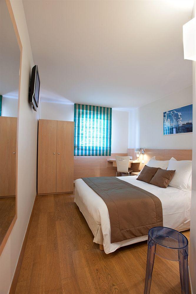 Residence Hoteliere Alcyon Porto-Vecchio  Buitenkant foto