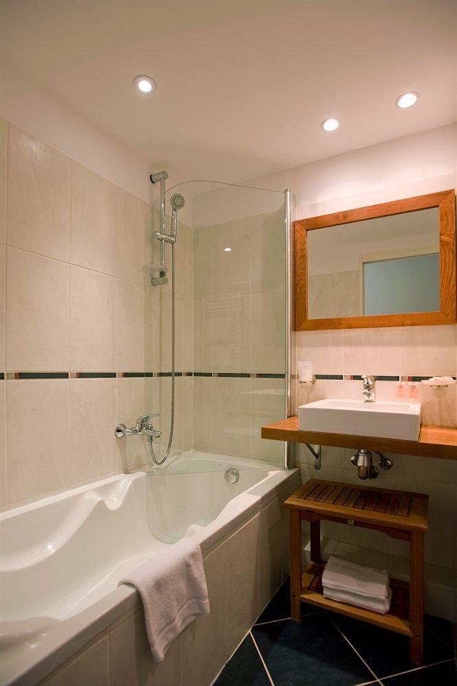 Residence Hoteliere Alcyon Porto-Vecchio  Buitenkant foto