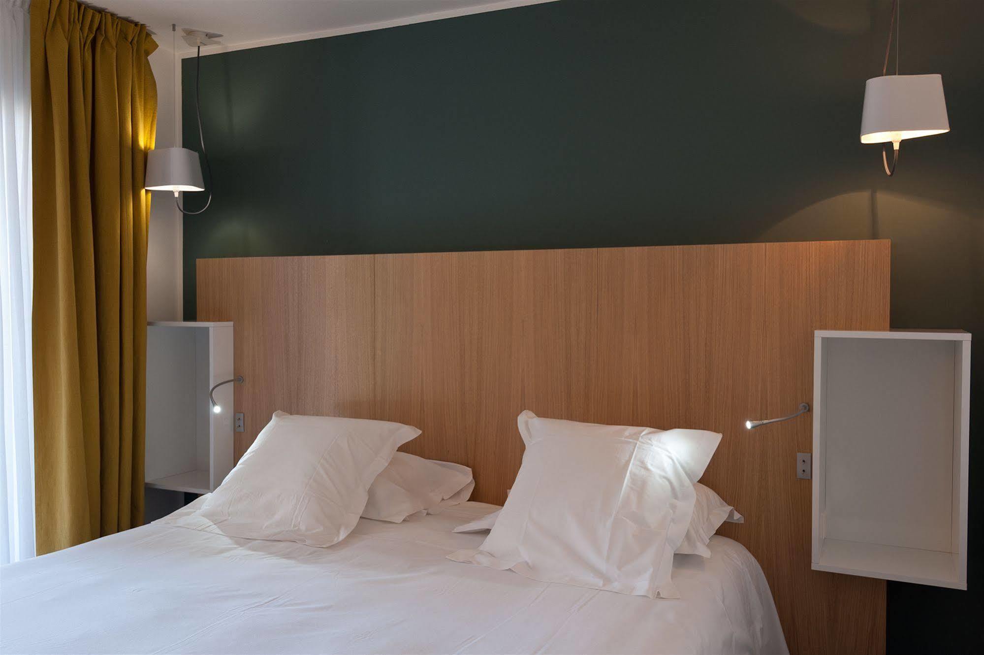 Residence Hoteliere Alcyon Porto-Vecchio  Buitenkant foto