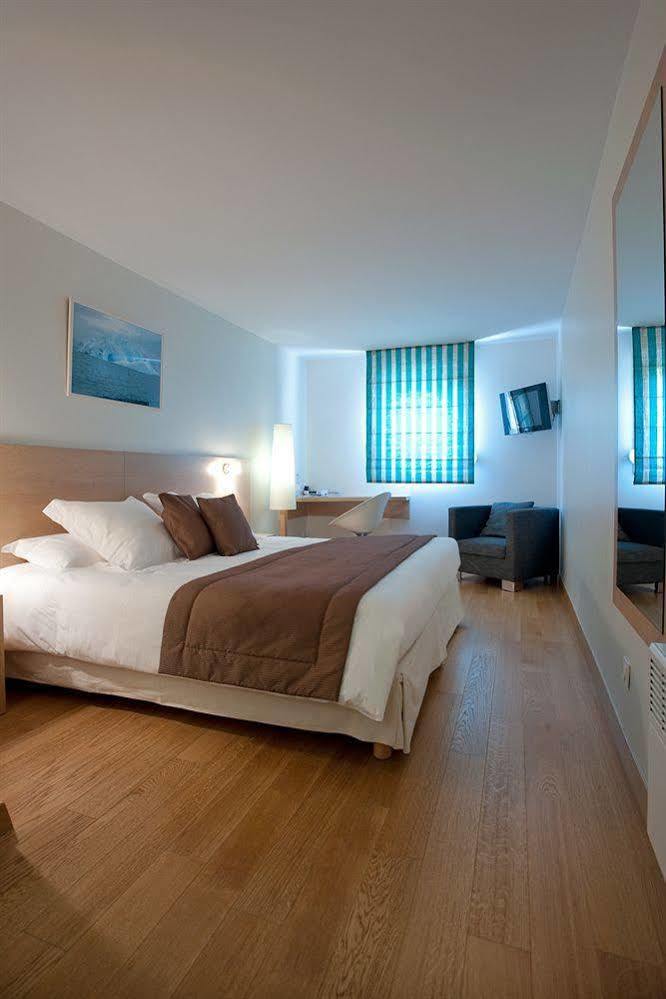 Residence Hoteliere Alcyon Porto-Vecchio  Buitenkant foto